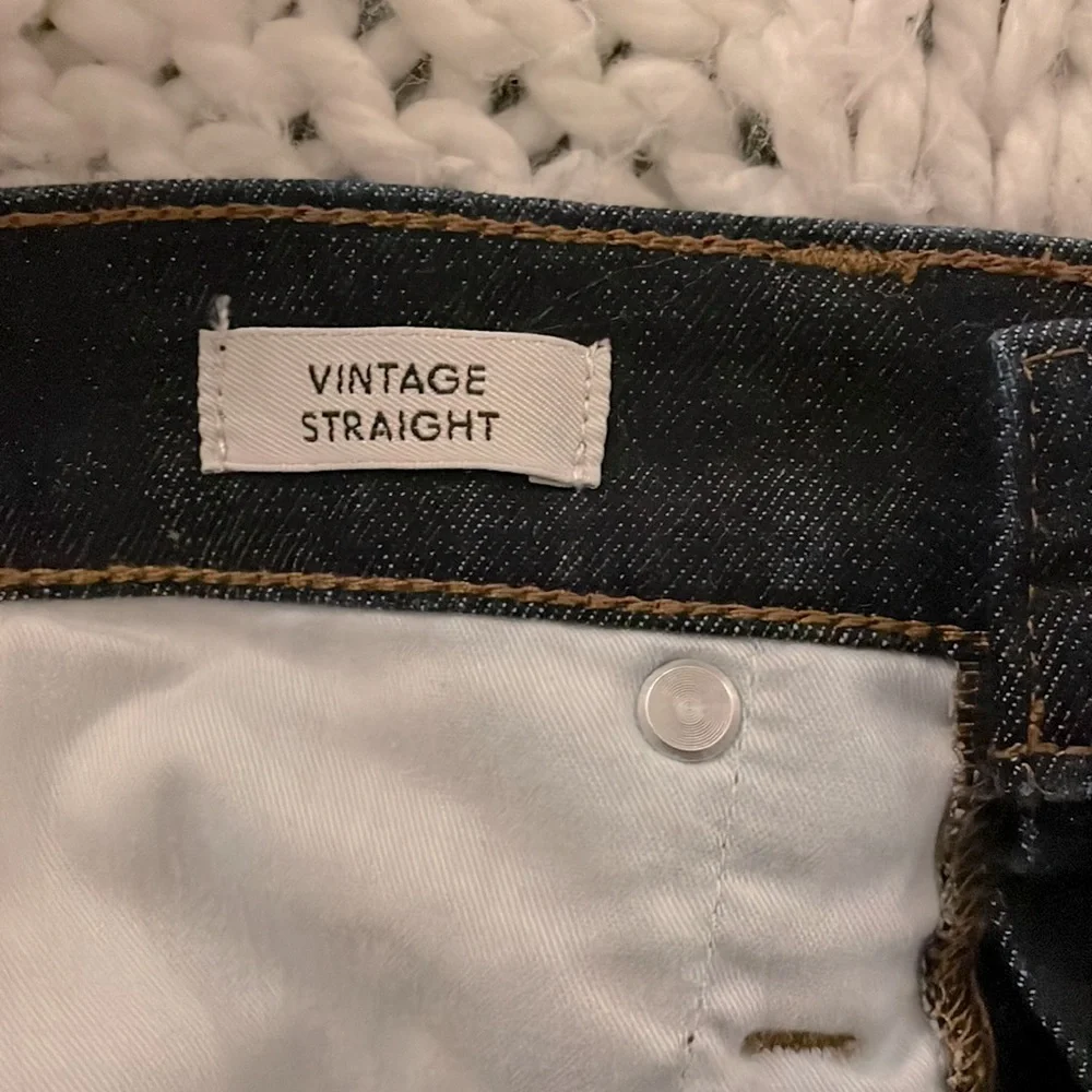 J. Crew Straight Leg Pants - Picture 4 of 5